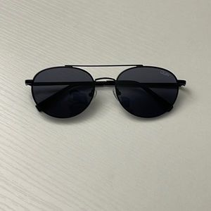 Quay Australia Sunglasses